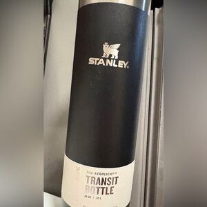 Stanley AerolightbTransit Black Travel Mug